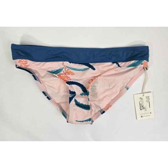 Carve Designs Women's Size Medium Stinson Bottom Aloe Swim Bottom NWT - Picture 1 of 7